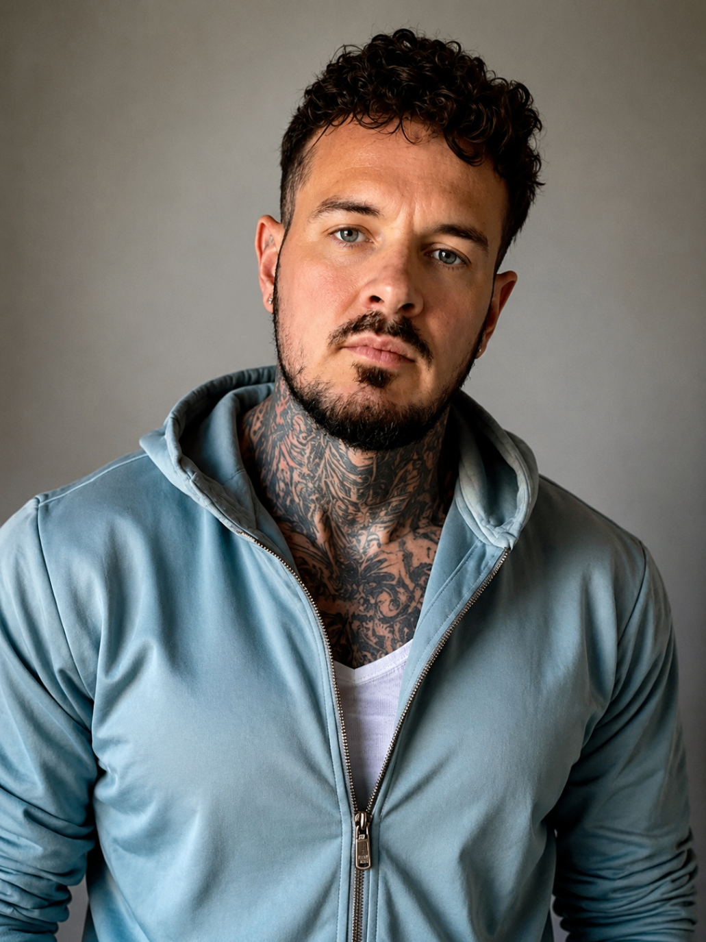 David Vaughan — Performance & Wellness Consultant